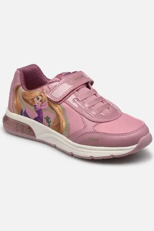 Geox J Spaceclub Girl J258VA Disney