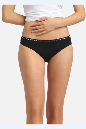 Dim Culotte De Règles Bio Flux Abondant