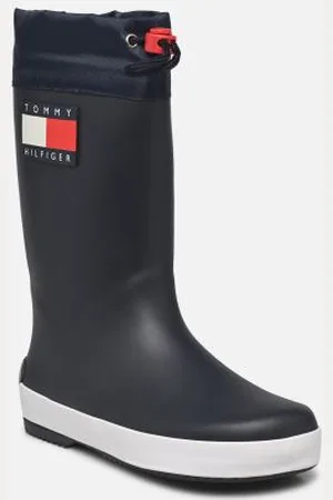 Tommy Hilfiger Flag rain boot