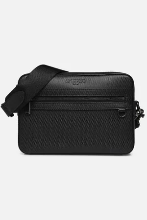 Le Tanneur Emilie Camera Bag