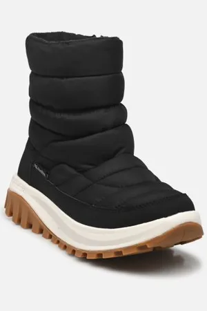 Columbia Snowtrot Mid