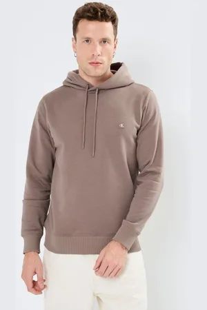 Calvin Klein Ck Embro Badge Hoodi J30J325149