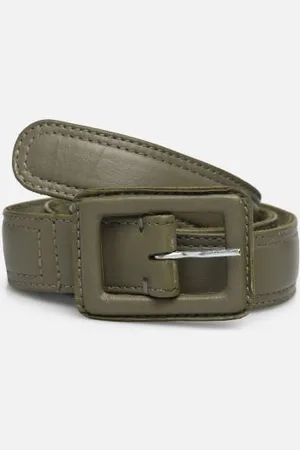Ichi Iajackie Leather Be