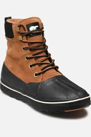 sorel Cheyanne Metro II Boot Wp