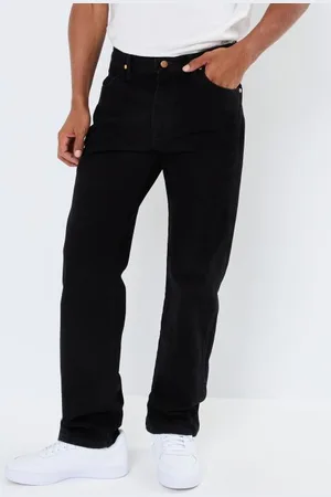 Wrangler 13MWZ - Cow-boy cut