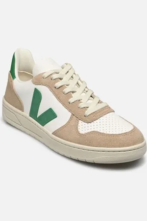 Veja V-10 Chromefree Leather M