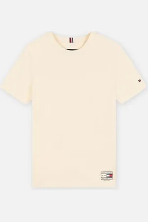 Tommy Hilfiger Natural Dye Tee S/S