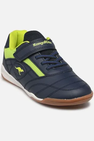 KangaROOS Backyard 2.0 EV