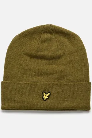 Lyle & Scott Beanie