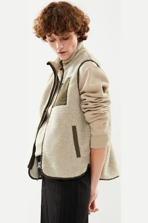 Liewood Viola Pile Vest