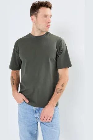 Gertrude Horton Tee-Shirt Manches Courtes
