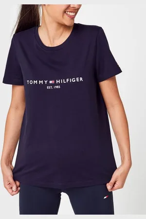 Tommy Hilfiger Heritage Hilfiger C-Nk Reg Tee