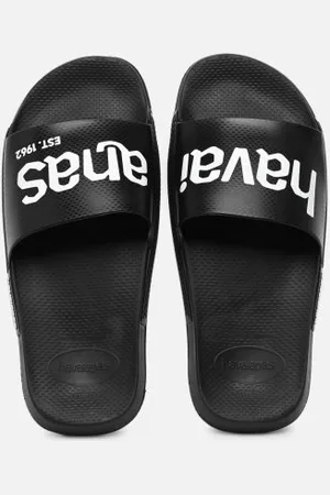 Havaianas HAV. SLIDE CLASSIC LOGOMANIA