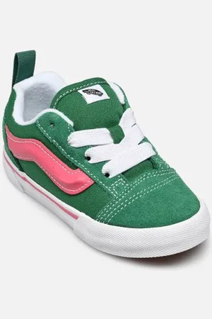 Vans TD Knu Skool Elastic Lace