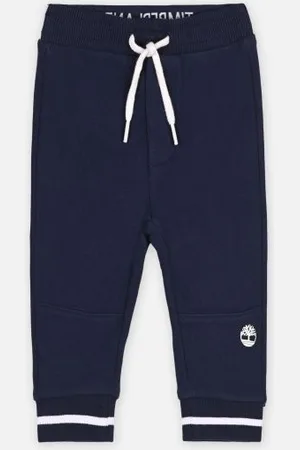 Timberland Pantalon Jogging - T04A21 - Garçon