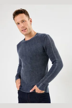 Replay Maille Delavée