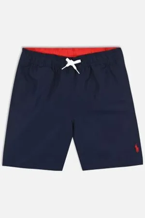 Ralph Lauren Travlr Short-Swimwear-Trunk