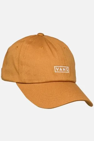Vans CURVED BILL JOCKEY