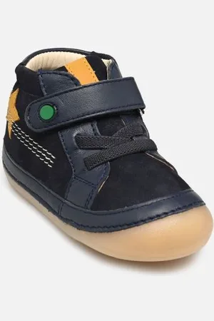 Kickers Sokistic