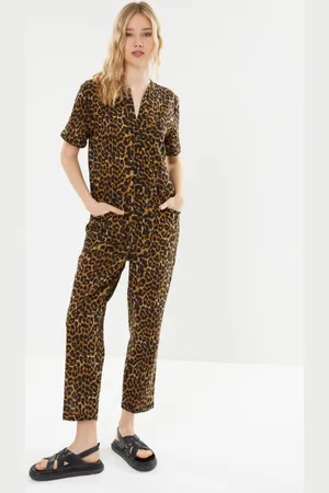 FIVE JEANS 90739 Elicia Combinaison
