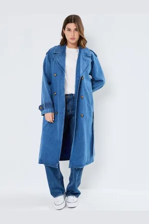 Numph NUDEMINA COAT