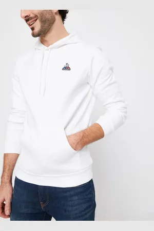 Le Coq Sportif SAISON 1 Hoody N°1 M new optical white