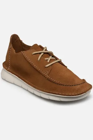 Clarks Colehill Seam