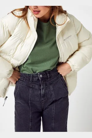 Columbia Puffect Jacket