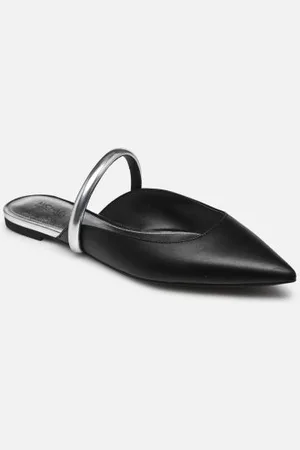 Michael Kors JESSA FLEX FLAT MULE
