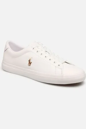 Ralph Lauren LONGWOOD NAPPA LEATHER