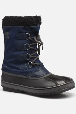 sorel 1964 PAC NYLON WATERPROOF