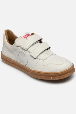 Camper Runner Four Kids Blanc