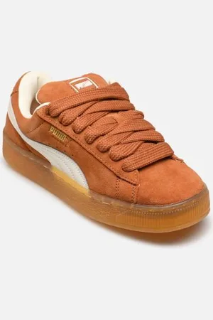 PUMA Suede XL Wns