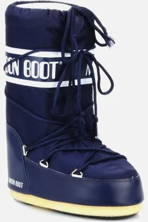 Moon Boot MB ICON NYLON K