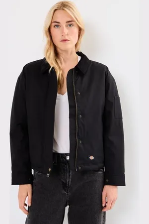 Dickies Plains Jacket W