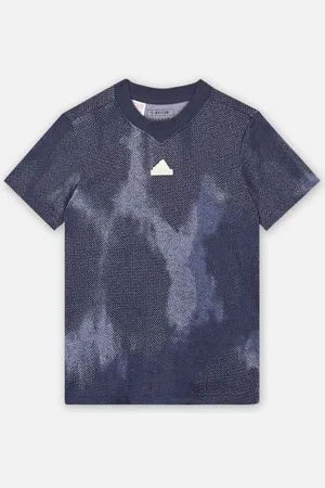 adidas J FI AOP T