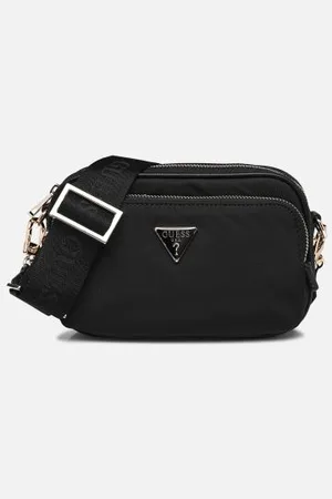 Guess Eco Gemma Crossbody Camera