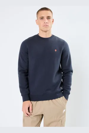 Faguo Donzy Sweathirt Cotton