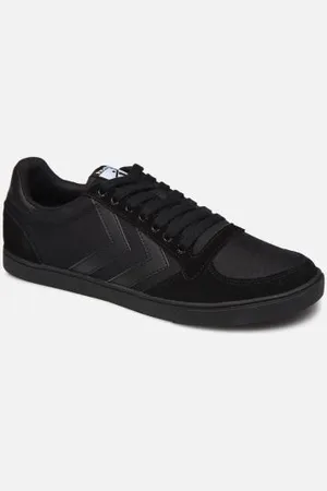 Hummel Slimmer Stadil Tonal Low