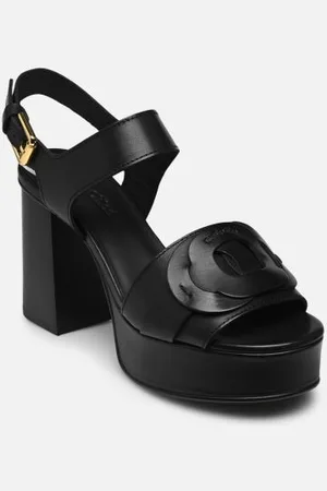 See by Chloé Loys Sandals Platform