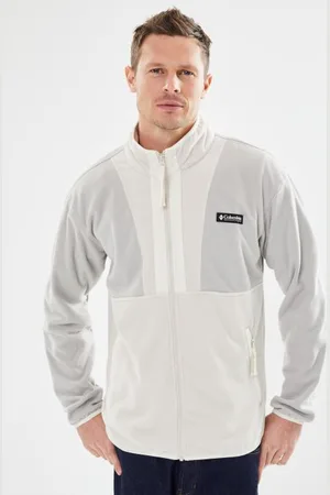 Columbia Back Bowl Fleece Lightweight