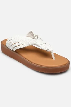 See by Chloé Sansa Sandals Flat