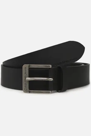 Calvin Klein J 4Cm Ckj Belt K50K510065