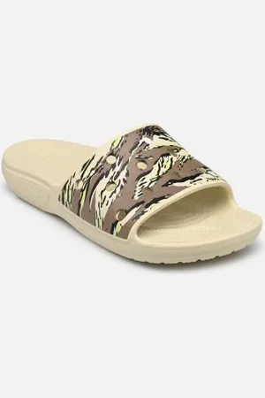 Crocs Classic Printed Camo