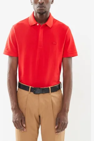 Lacoste Polo PH5522 Regular Fit MC Piqué Coton Stretch