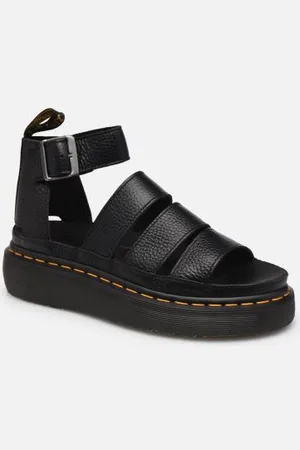 Dr. Martens Clarissa II Quad