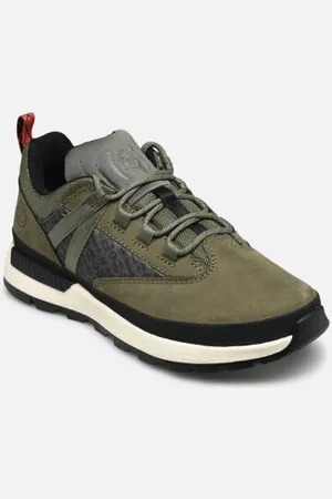 Timberland Euro Trekker Low F/L TB0A66FC9911