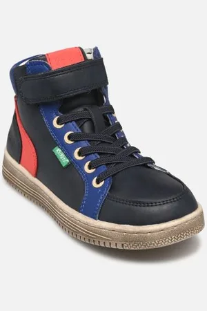 Kickers Lolastic