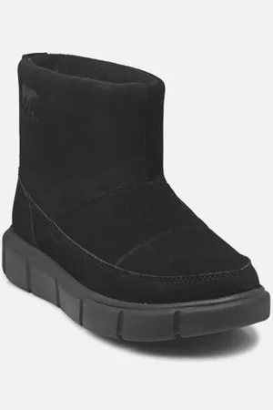 sorel EXPLORER III SLIP-ON WATERPROOF
