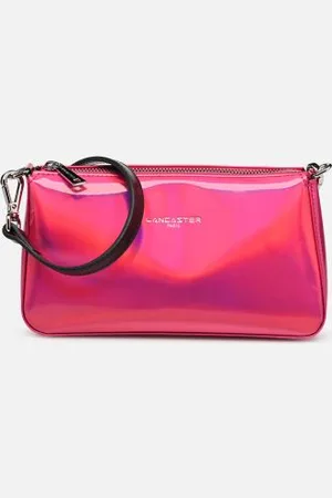 Lancaster Sac trotteur Zippé Glass Irio